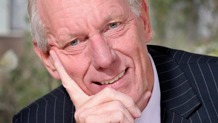 “Geen spectaculair gedoe, maar vooral preventie en verzorging”