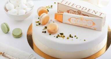 Teobromin: varna in učinkovita alternativa za fluor v zobnih pastah