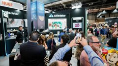 Más allá de la fotogrametría