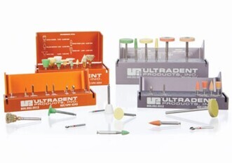 Jiffy Universal Ceramic Finishing System