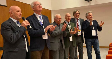 Congresso ANDI Torino: la Parodontologia torinese al centro del villaggio