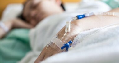 住院患者的口腔健康状况或被忽视