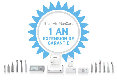 Bien-Air – Plancare