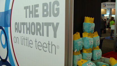 Meeting review: AAPD 2017 Annual Session