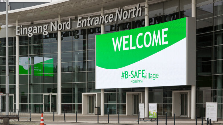 Innovative Hygienekonzepte: Deshalb ist die IDS 2021 so wichtig