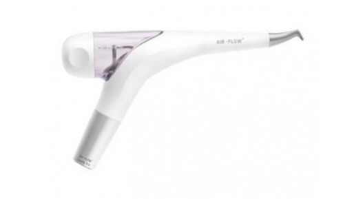 EMS – AIRFLOW handy 3.0