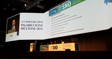 La multidisciplinarietà per il futuro: si apre il nuovo congresso SNO