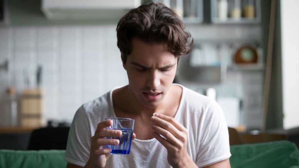 Naukowcy powiązali zwiększone stosowanie antybiotyków z chorobą Parkinsona