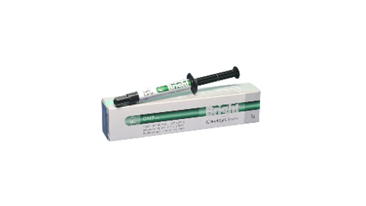 DMP - BRIGHT CAVITY LINER