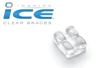 Ormco Inspire ICE