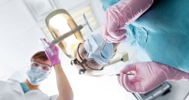 Infection control in dentistry has never been more essential