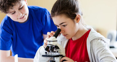 Wissenschaft – einmal ganz anders