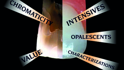 Iskorak izvan klasičnih ključeva boje za postizanje što prirodnijih zubnih nadoknada