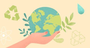 Odontoiatria sostenibile in 500 parole o più: prima parte