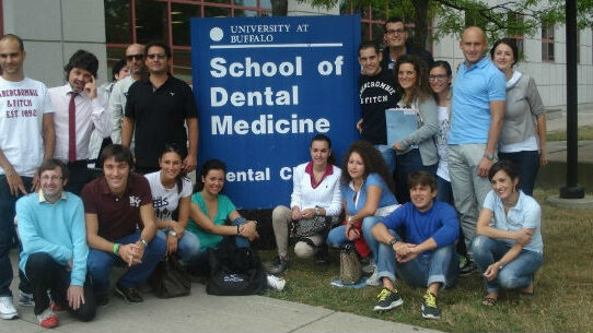 Formazione e aggiornamento negli Usa: Tampa e Buffalo fanno scuola