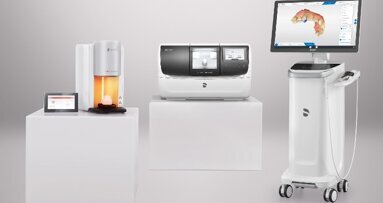 Dentsply Sirona festeggia i 35 anni di CEREC: tecnologia innovativa per risultati eccellenti