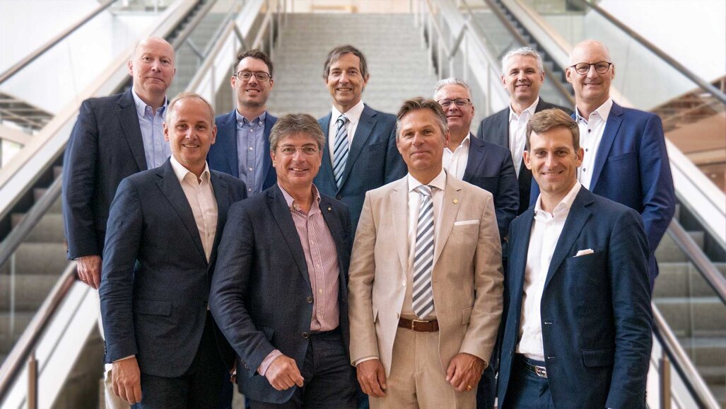 VDDI-Mitgliederversammlung bestätigt Vorstand und Beirat