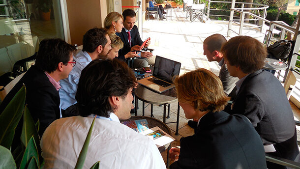 “Closed Meeting” di S. Margherita: non una rimpatriata ma una messa a punto degli Amici di Brugg