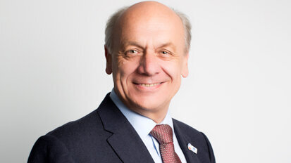 Interview: “We will ensure the best medical treatment and care for our patients”