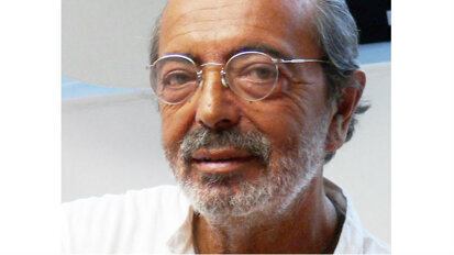 Omaggio a Pinuccio Corrente, Parodontologo e Artista