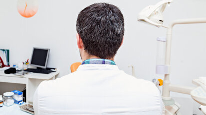 Career development opportunities and support in a corporate practice