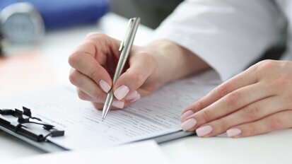 Patientenverfügung in der Schweiz wurde überarbeitet Patientenverfügung in der Schweiz wurde überarbeitet