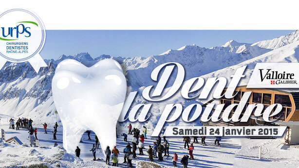 Journée insolite et de découverte « Dent la poudre »