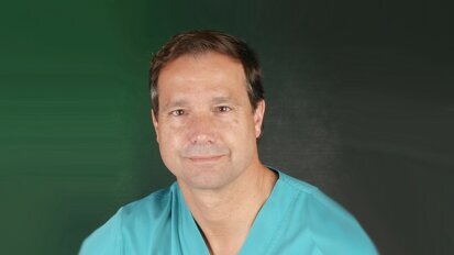 “Tenemos que convivir con el virus”