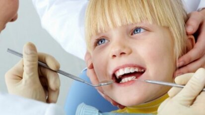 Pedodontistler Yetersiz Kalıyor