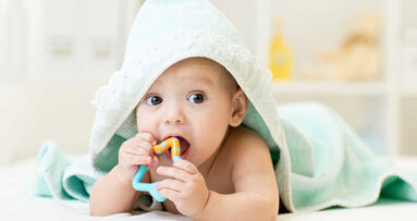 Naukowcy wykorzystują biomarkery macierzy zębów do badania cykli metabolicznych u dzieci