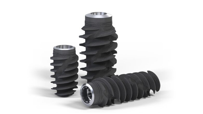 L’impianto Straumann® BLX