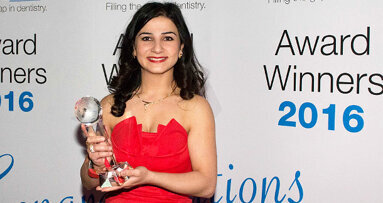 Yorkshire dentists top in Genix awards