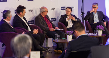 Exocad presents latest company news at press conference