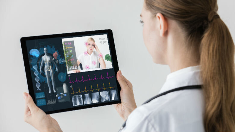 La connettività (e le app) a supporto della prevenzione