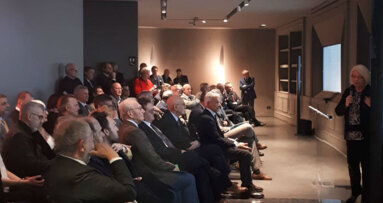 Alla presenza di “tutto il dentale” il via ai festeggiamenti per i 50 anni UNIDI