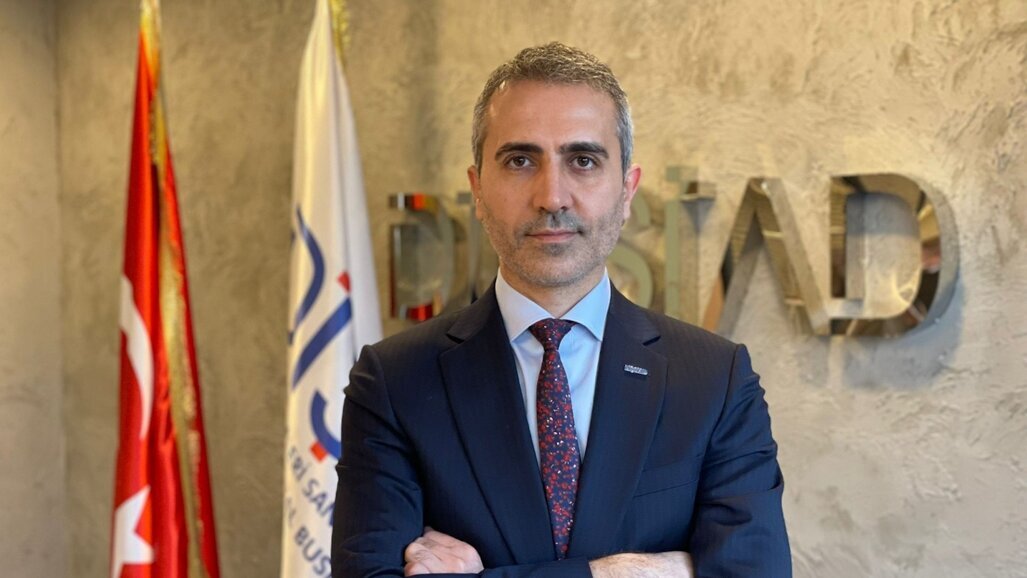 DİŞSİAD Başkanı Erkan Uçar: Fuarımız, Daha Güçlü Olacak