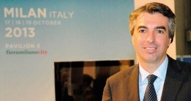 Berrutti: «Il fil rouge dell’edizione 2014  di Expodental è il mondo digitale»