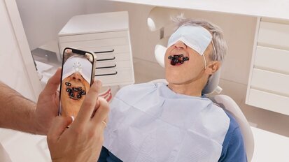 Fotogrametría desde tu móvil: ya es una realidad