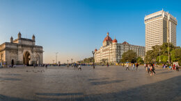 World Dental Show Mumbai