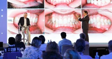 Kieferorthopäden aus aller Welt besuchen Symposium in Barcelona