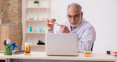 COVID-19 advances acceptance of teledentistry among patients