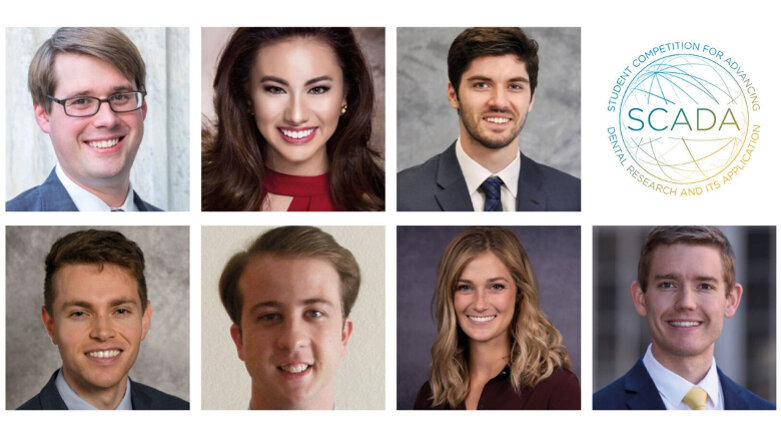 Les lauréats du Prix SCADA 2020