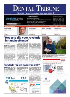 DT Netherlands No. 1, 2017