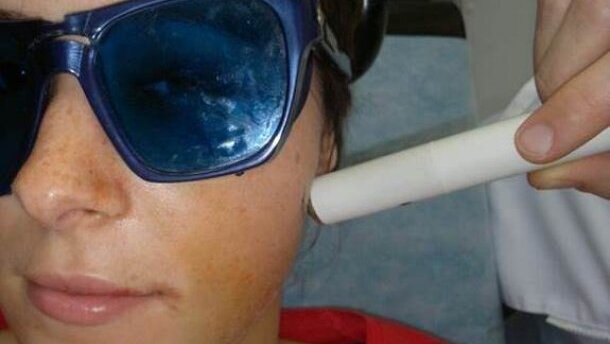 Zastosowanie niskoenergetycznego promieniowania laserowego w terapii bólu pozabiegowego