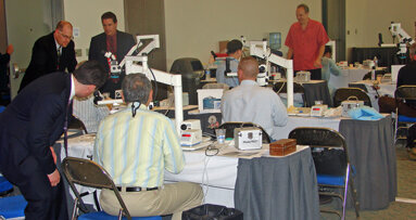 AAE holds its annual meeting with emphasis on access