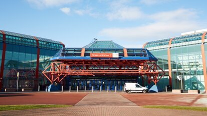 British Dental Conference and Dentistry Show fast approaching