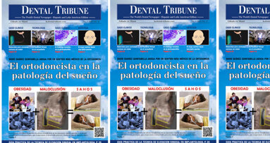 DENTAL TRIBUNE, EDICION DE FEBRERO 2020