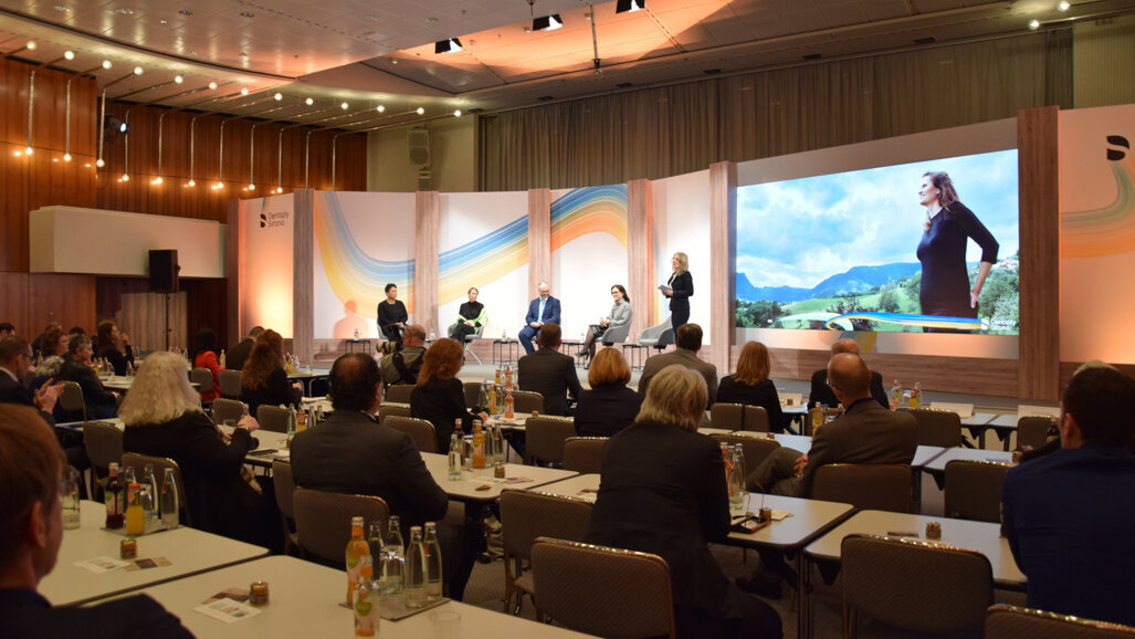 Digital, smarter and even sustainable: Dentsply Sirona focuses on sustainability at IDS 2023