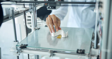 Practitioners using Formlabs’ printers promise 3D printing will bring “so much excitement into your office”