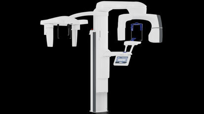 KaVo ProXam 3DQ, l’alleato tecnologico per una visione a raggi X